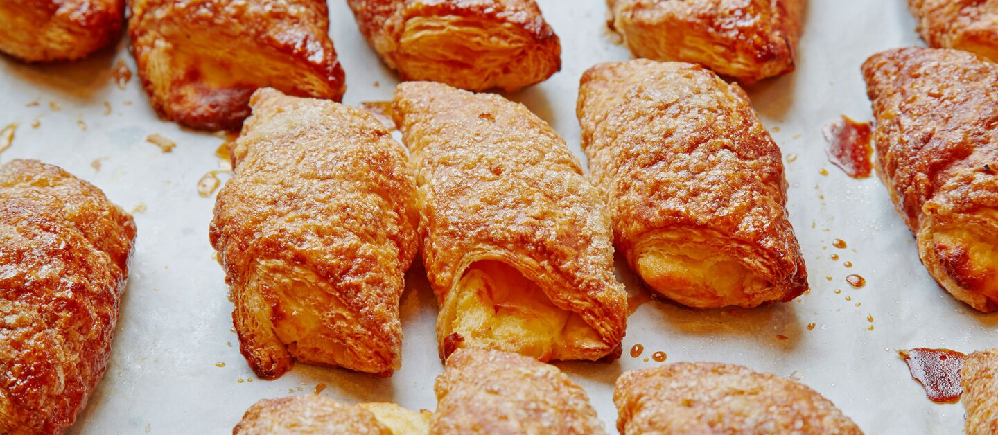 Porto's cheese rolls | Courtesy of Porto's
