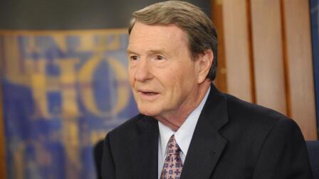 Loving tributes to Jim Lehrer from those who knew him best