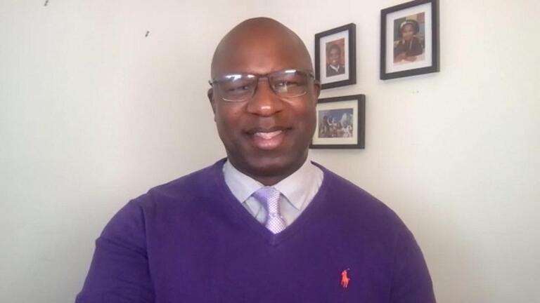 ONE ON ONE WITH REP. JAMAAL BOWMAN
