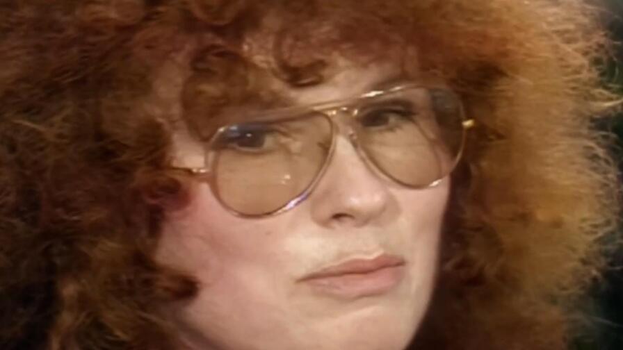 Dory Previn: On My Way to Where (Preview)