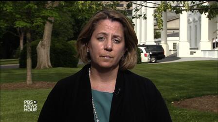 White House: Letting Patriot Act tools expire courts risk