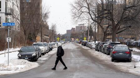 Federal agents probe Minnesota child care fund allegations