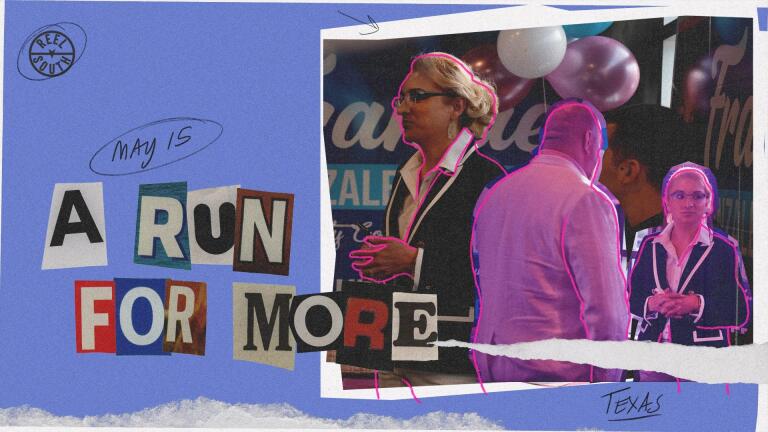 A Run for More | Official Trailer