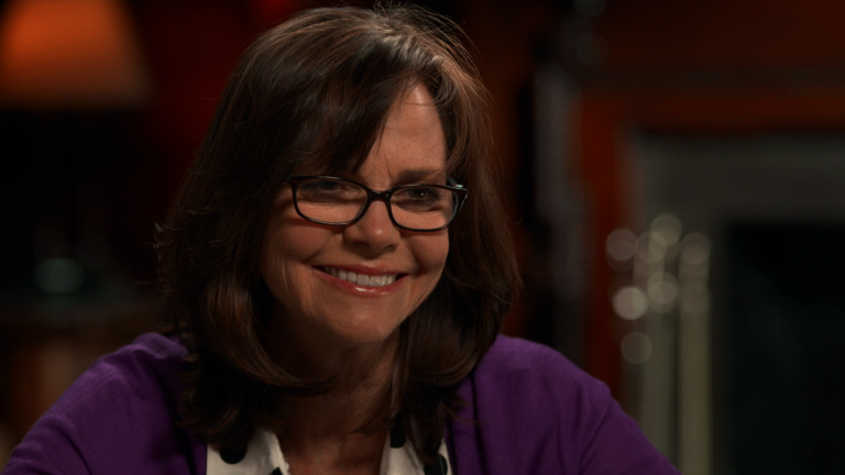 Sally Field's Loyalist Ancestor