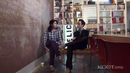 Sean Dockray and Fiona Whitton - The Public School