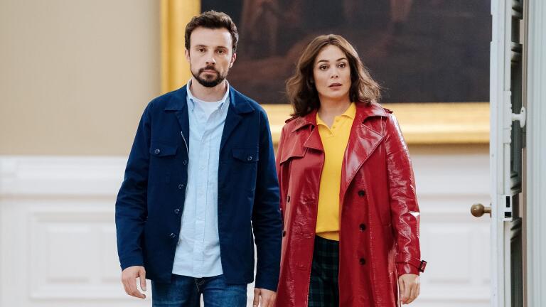 A Tale of Two Sisters