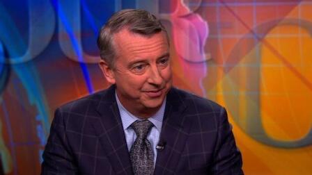 GOP can gain from 'adhering to principles,' says Gillespie