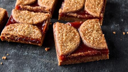 New Christmas Cookies