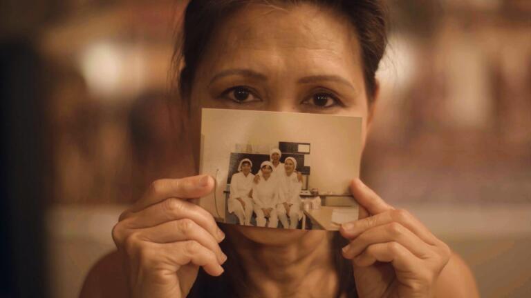 Caretakers | Preview