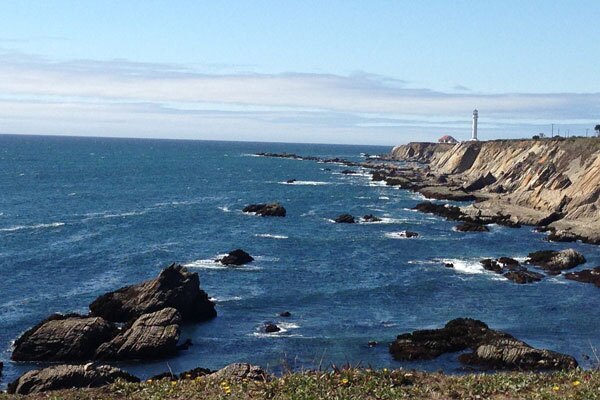 mendocino