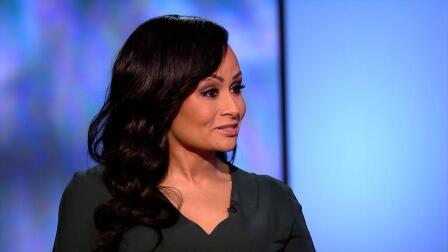 Katrina Pierson - He’s No “Choir Boy”