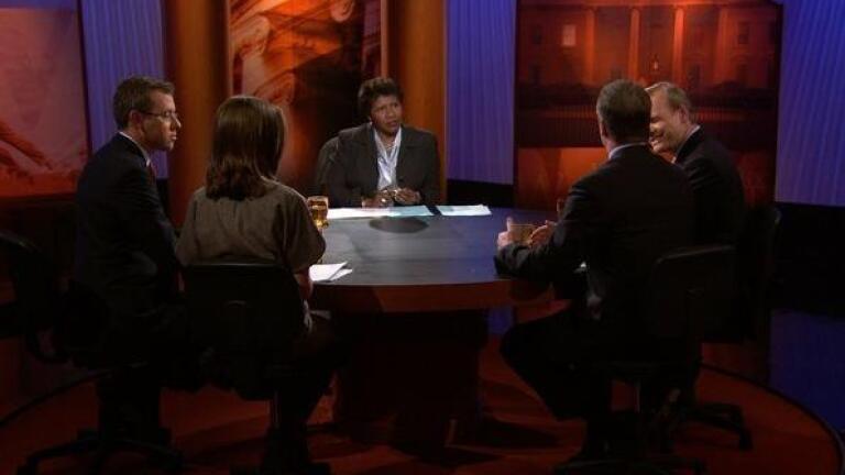 Webcast Extra -- January 7, 2011