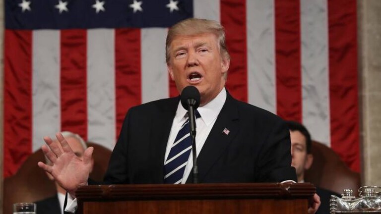 Donald Trump Orders "Election Integrity" Commission Headed by Architects of Voter Suppression