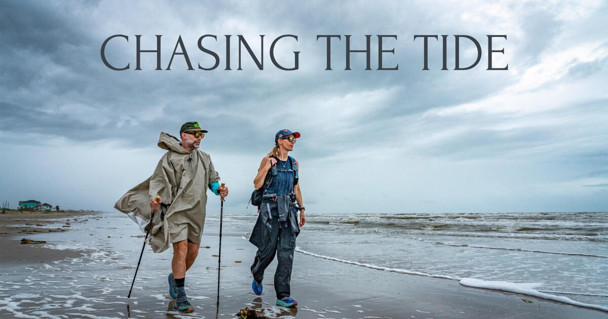 Watch Preview: Chasing the Tide Preview | Chasing the Tide Season | PBS ...