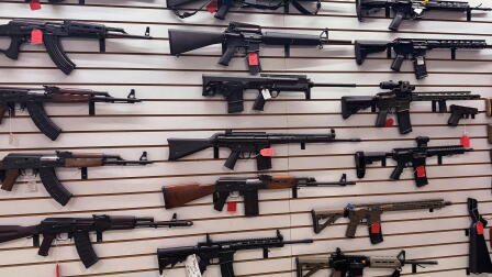 Doctors offer new ideas to prevent gun violence in America