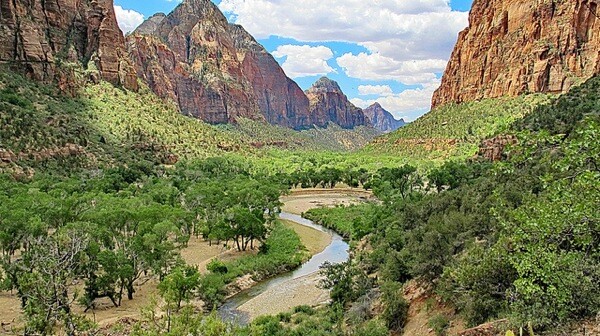 zion-national-park-geology