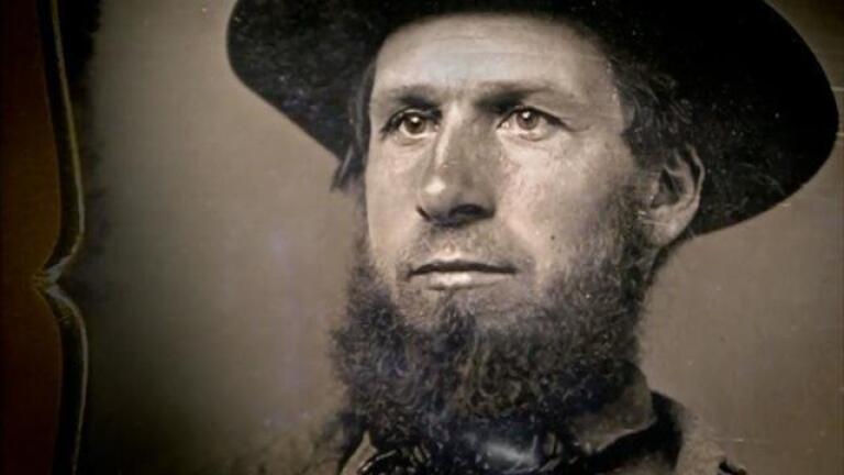 The Gold Rush Preview