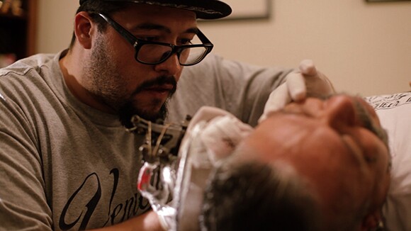 Gordo | Photo courtesy of "South American Cho-Low"