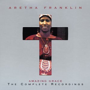 Amazing Grace album cover | Brett Jordan/Flickr/Creative Commons (CC BY 2.0) ABs10 Gospel