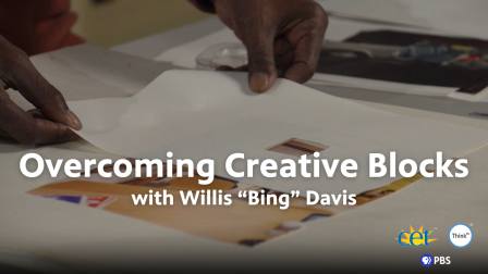 Creative Headspace