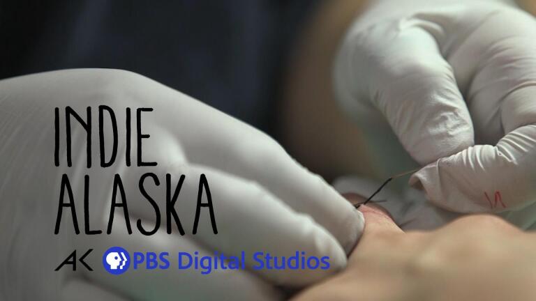 How Traditional Tattoos are Connecting Inuit Communities