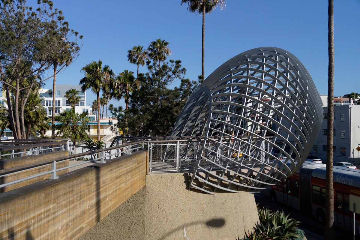 Tongva Park | Jeremy Reding via Flickr