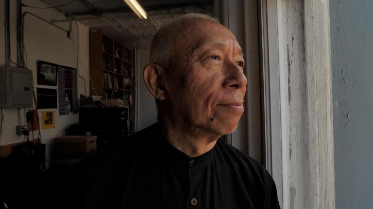 Ping Chong: Intents and Purposes
