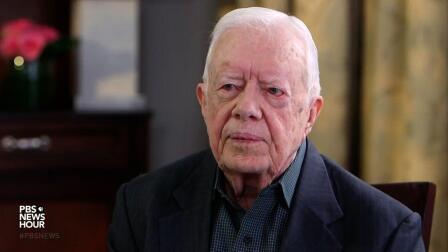 Carter: U.S. on path of nuclear confrontation with N. Korea