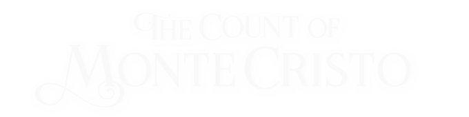The Count of Monte Cristo