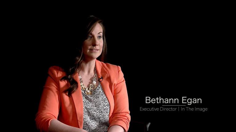 LZ Michigan - Bethann Egan