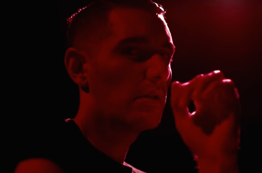 Alex Anwandter