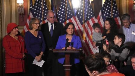 TTC Extra: The Senate Tax & TrumpCare Bill