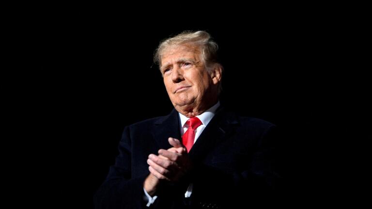 Trump faces new legal challenges and Republicans criticisms
