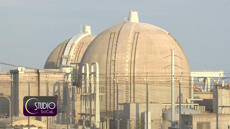 San Onofre Nuclear Power Plant Controversy