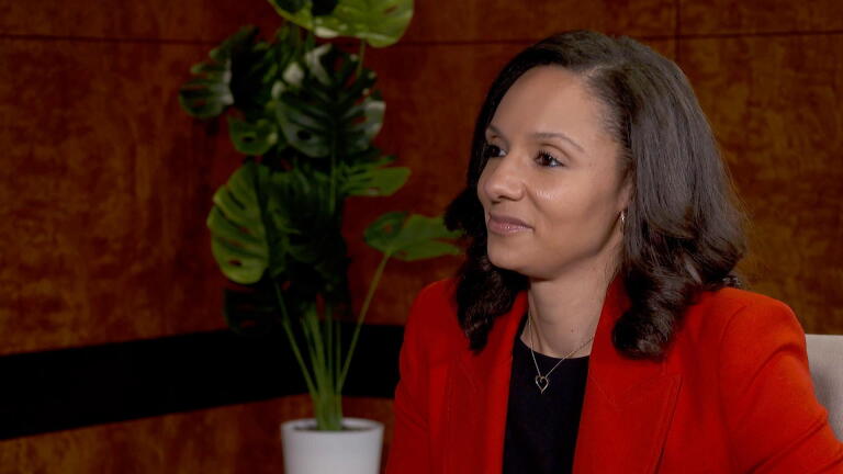 Sitting down with Detroit Mayor Mary Sheffield and author Desiree Cooper