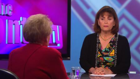 Women in Diplomacy; Human Trafficking; Political Violence
