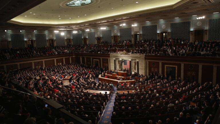 2020 State of the Union Special