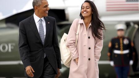 Why more teens like Malia Obama are taking a gap year