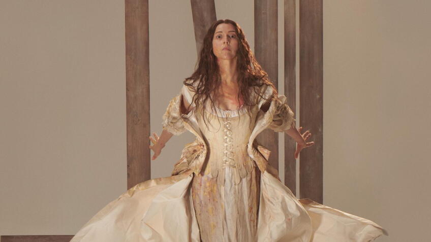 Great Performances at the Met: I Puritani