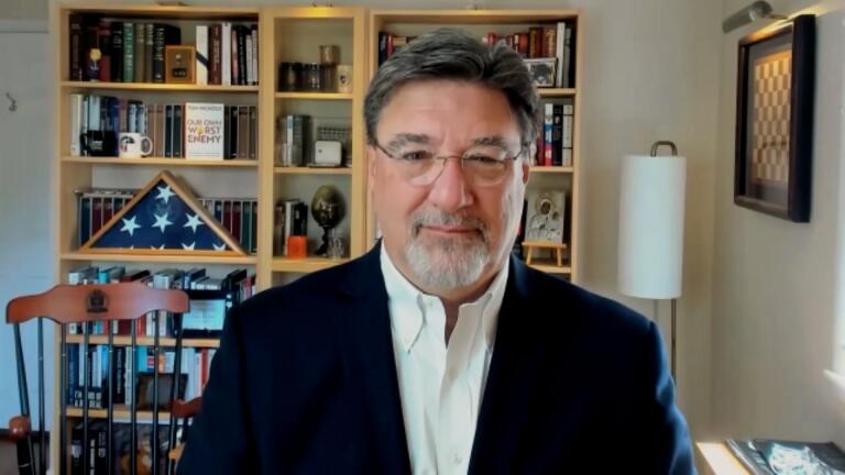 Tom Nichols: Goal of Today’s GOP Is Minority Rule