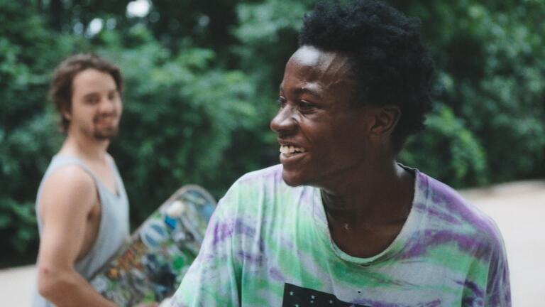 Trailer | Minding the Gap