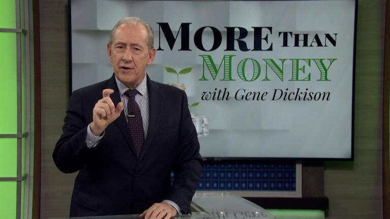 More Than Money Season 2 Ep13