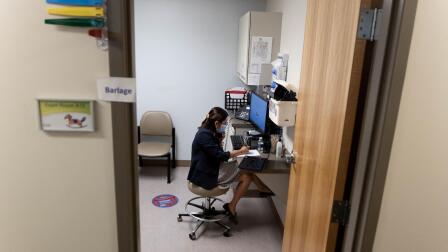 Funding freeze impacts community health, Head Start programs
