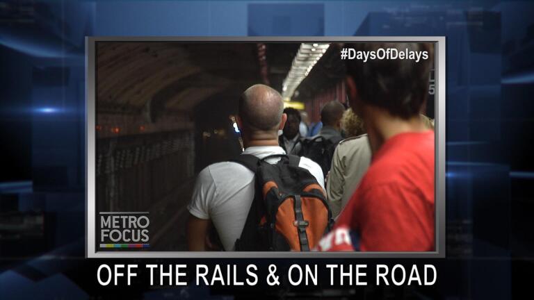 Metrofocus: June 28, 2017