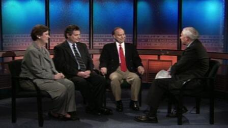 Interfaith Relations: Beyond War with Iraq