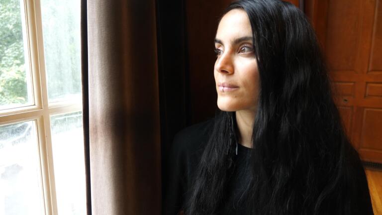 The Tireless Sonya Tayeh