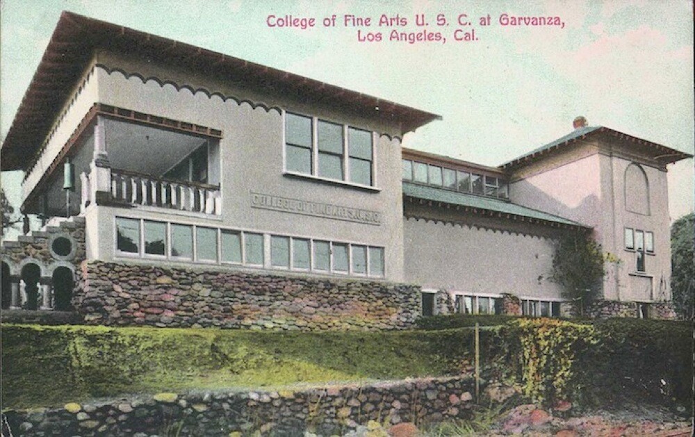 Garvanza Early Northeast Los Angeles KCET