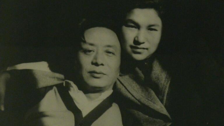 Ai Weiwei: The Fake Case: Back Then