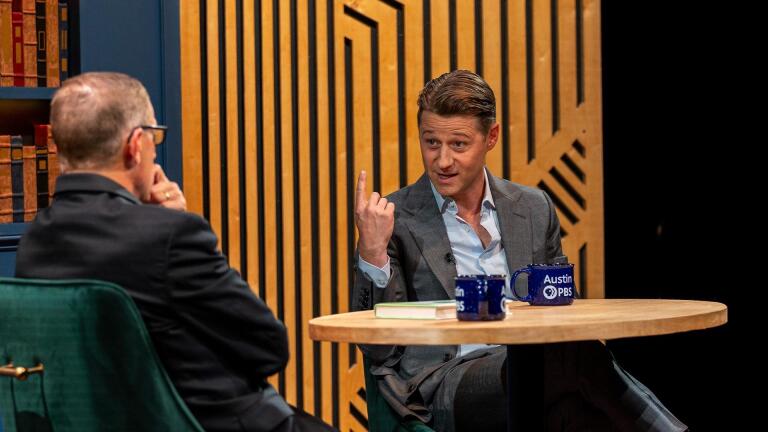 Ben McKenzie