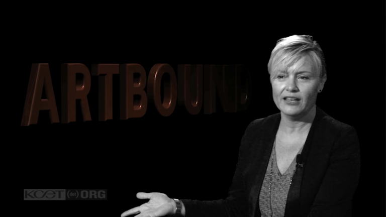Barbara Bestor: N.W.A. - "Straight Outta Compton"